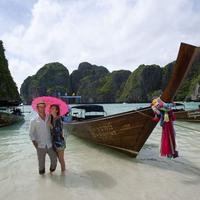 Отзыв от Амира - виза ДТВ